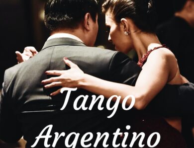 Miércoles 21 de abril-Buenos Aires: el tango como perspectiva de vida