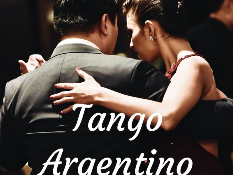 Miércoles 21 de abril-Buenos Aires: el tango como perspectiva de vida