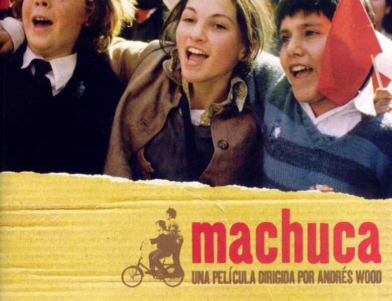 1 de marzo – Machuca